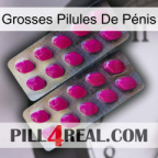 Grosses Pilules De Pénis 10